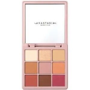 Anastasia Beverly Hills Modern Renaissance Mini Eyeshadow Palette!